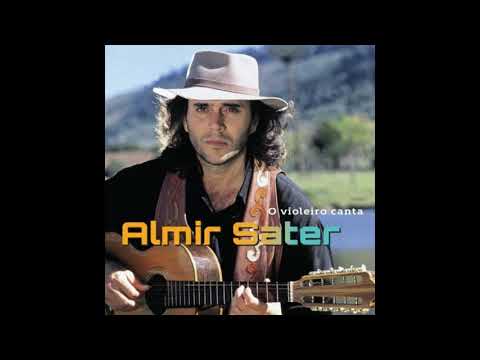 Vaso Quebrado - Almir Sater