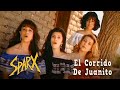 SPARX - "El Corrido De Juanito" - Video Oficial - Official Video