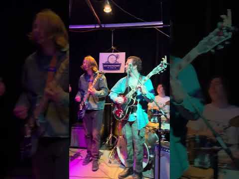 Mango Catch Collective - Clint Eastwood