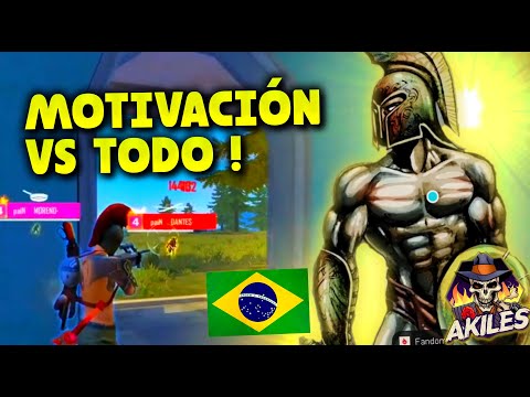 THE LESSON AKILES GAVE THURZIN! VS. UNSTOPPABLE TEAM! 😱 LAT4M DEFEATING BRAZIL Chapter #3