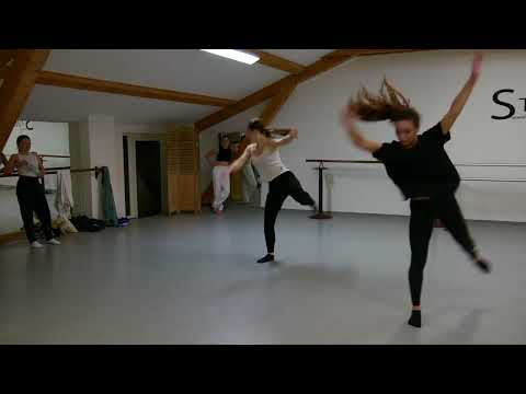 Something to Someone - Dermot Kennedy -STUDIO ART 13 Sandy Adani