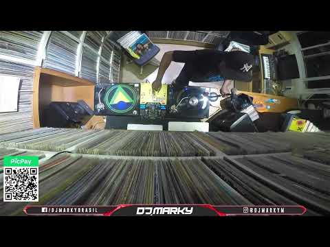 DJ Marky Brazilian Grooves Set - 4th April 2021