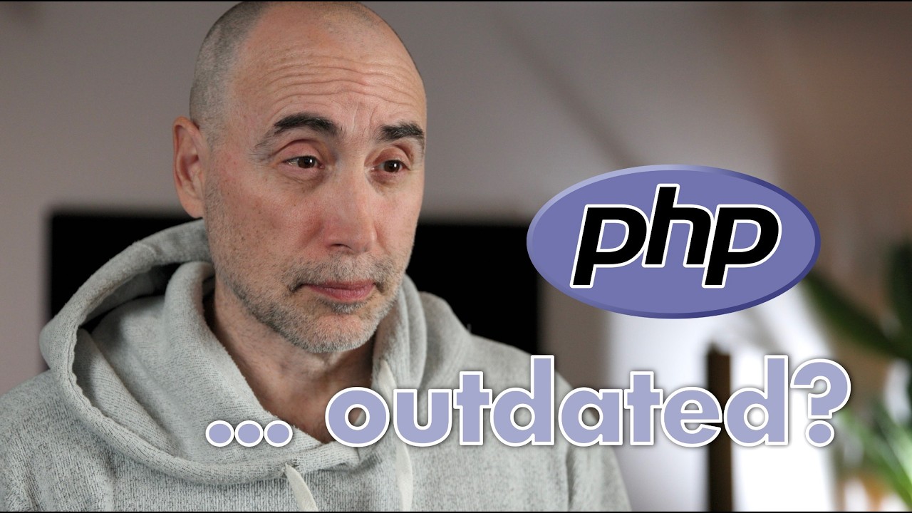 Will PHP be Outdated in 2026?