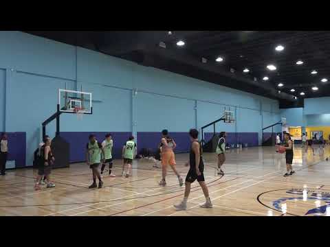 Can Partners(47)  vs Brick City(50) - tcbl sunday -  - 2023 spring