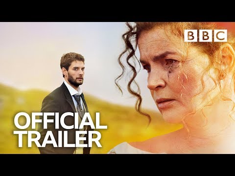 Video trailer för Gold Digger: Trailer | BBC Trailers
