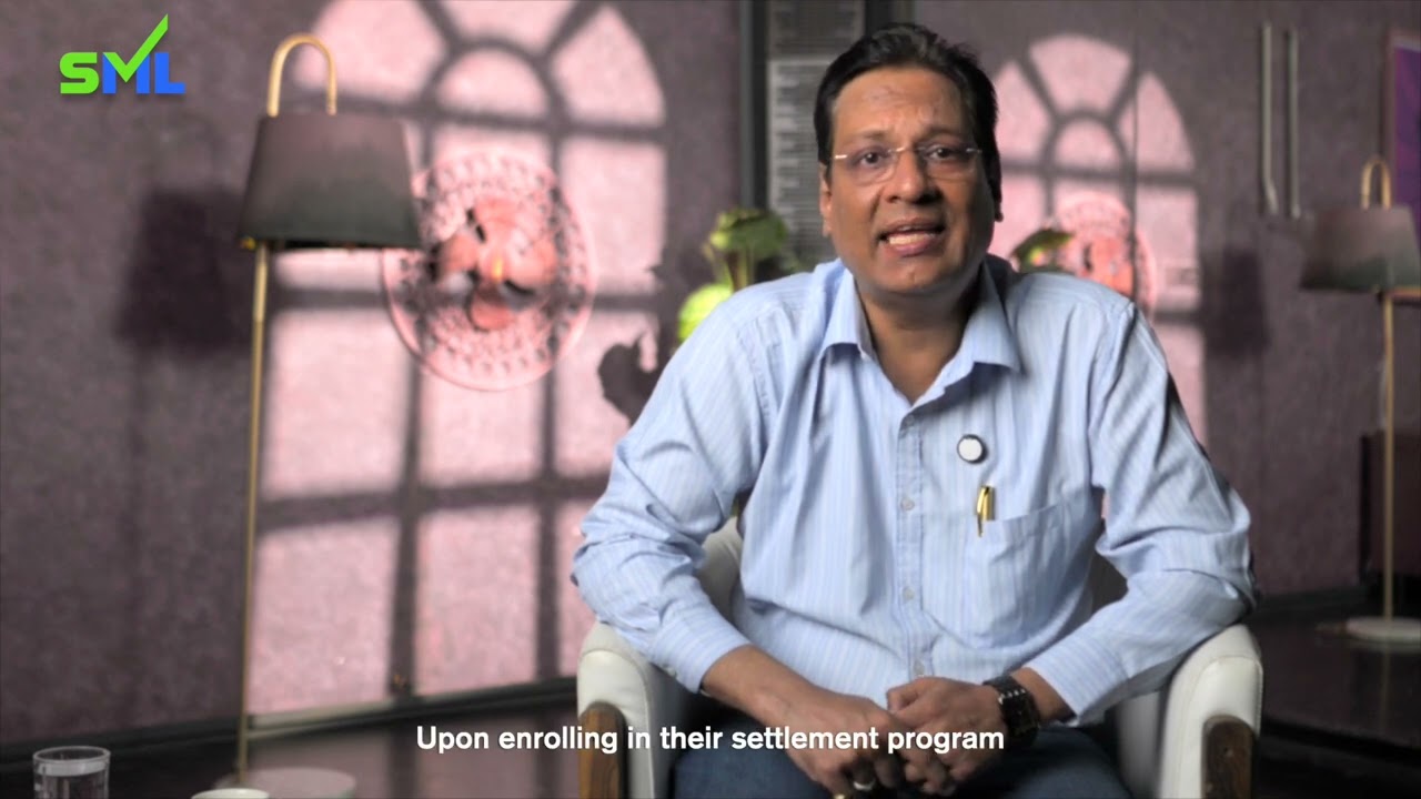 From Debt and Harassment to Relief and Mental Peace &mdash; Settle My Loan