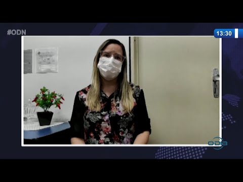 Vigilância Sanitária de Teresina realiza inspeções juntamente com a Polícia Militar 26 02 2021