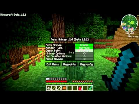 Minecraft Technic Pack - Minecraft Let's Play 4 With Technic Pack
