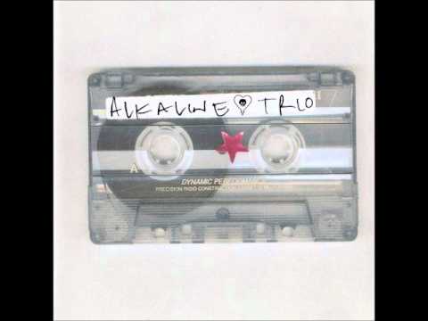 Alkaline Trio - My Friend Peter