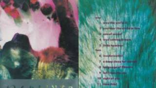 Pale Saints - The Comforts of Madness