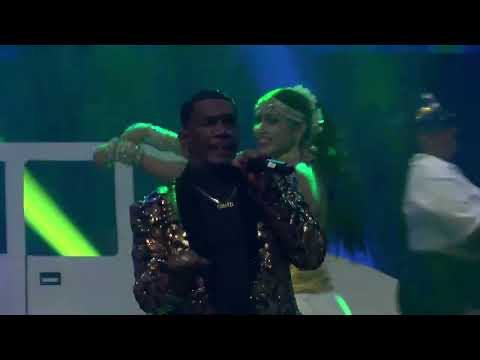 CSM 27 Grand Final - Kenneth Salick - 4x4