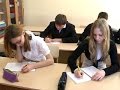 Российские школьники будут писать итоговое сочинение 3 декабря 