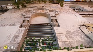 გიორგი ახვლედიანის ქუჩის ისტორიული წარსული