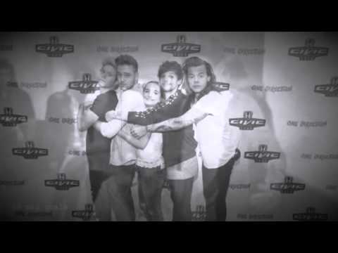 I'm Jealous of the rain