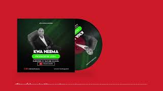 Atulinda kanuma  _  kwa neema  (official audio) new gospal song  (+225745792290)