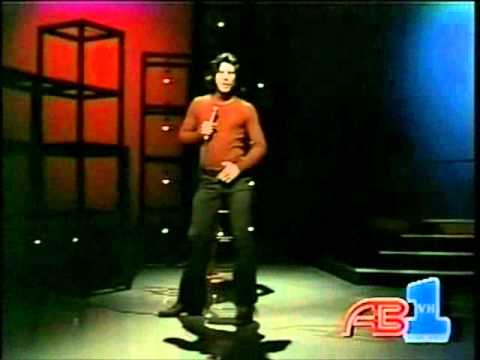 John Travolta -Let her in