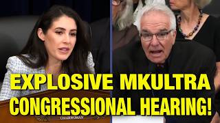 Charles Manson, Lee Harvey Oswald & Jack Ruby Were Under Government Mind Control!
