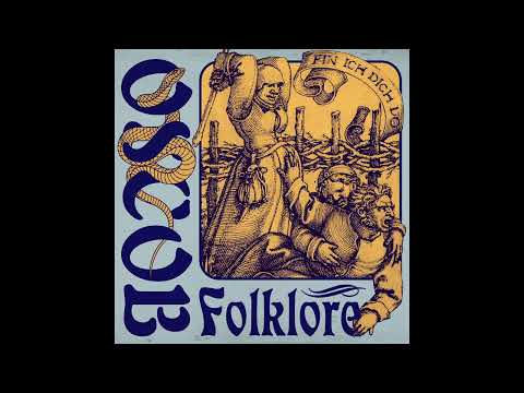 OSCOB - FOLKLORE