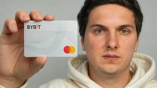 Я Пользовался ByBit Картой 2 Года: Мой Опыт и Честный Отзыв