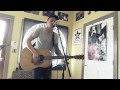 Chris Cresswell 02 Little Bones Panic State 5th Anniversary Acoustic Show