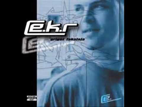 E.K.R. - Mis Läbe