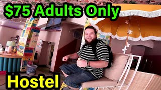 🇺🇸 VIAJERO HOSTELS MIAMI REVIEW | BEST BUDGET HOSTEL IN MIAMI