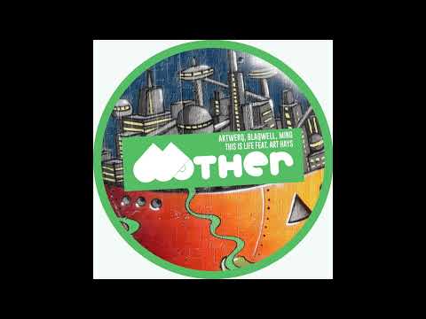 ARTWERQ, Blaqwell, MING Feat. Art Hays - This Is Life (Extended Mix)