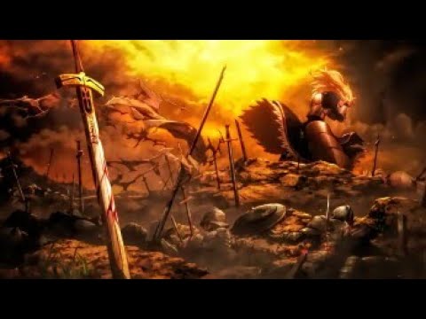 「AMV」Anime Mix ｌSold Out