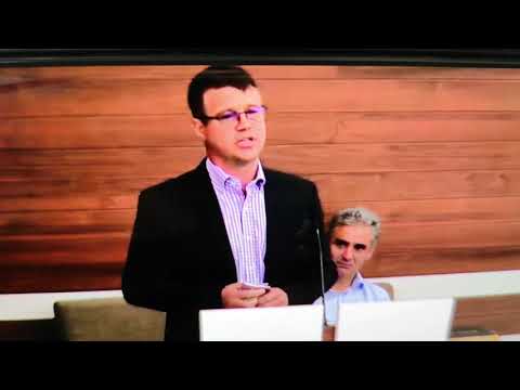 Fratele Iulian Calistru despre vremurile de acum...