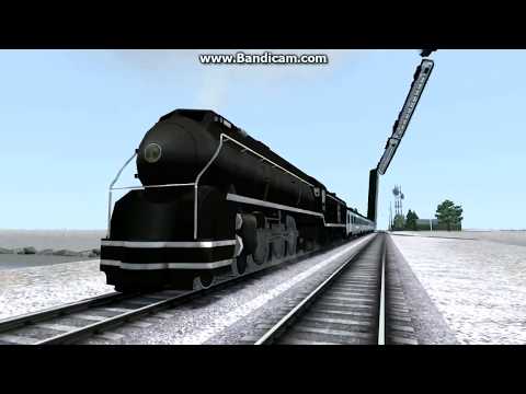Train Simulator 2015 - 10/10 Best Physics