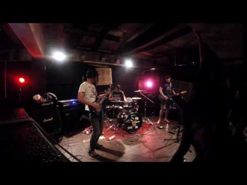 TOKKIJOT Fullset @GBN Live House Munlae, Seoul 17.09.2016