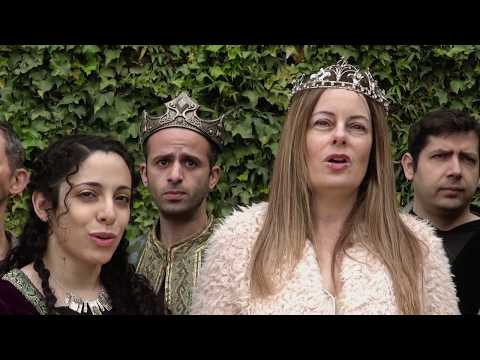 KOLture Shock: Game of Thrones Theme at The Tower of David - אקפלה-כס