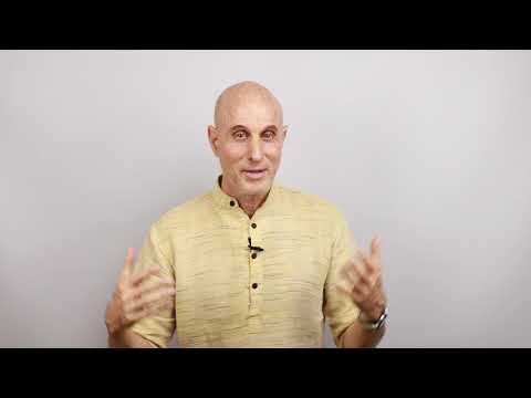 "Krsna Takes it Away" by HG Mahatma Prabhu - November 09, 2018