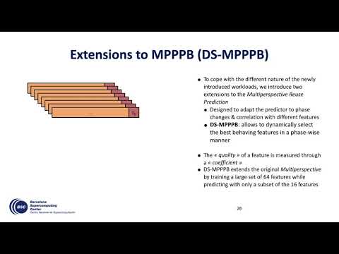 Characterizing the Impact of Last-Level Cache Replacement Policies on Big-Data Workloads