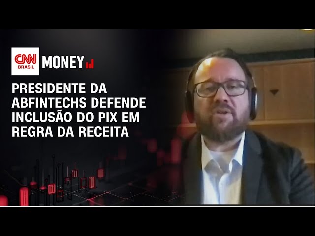 ABFintechs: Pix deve seguir mesmas exigências aplicadas a bancos | CNN MONEY