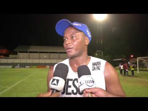 Empate embola situação das equipes