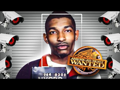 The Terrifying Rapper On America's Most Wanted