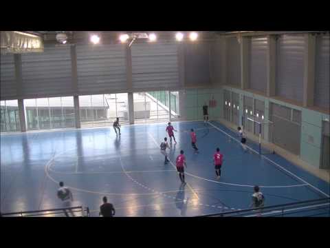 Oiartzun 6 - GOIERRI FUTSAL 4