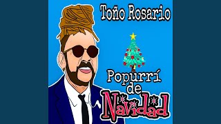 Popurri de Navidad
