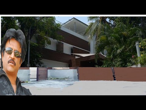 download lagu mp3 mp4 Actor Rajinikanth House Address, download lagu Actor Rajinikanth House Address gratis, unduh video klip Actor Rajinikanth House Address