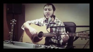 (1194) Zachary Scot Johnson Seven Curses Bob Dylan Cover thesongadayproject Solas Joan Baez Russell