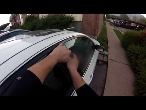 Using Google Map Technology To Do Recon Work