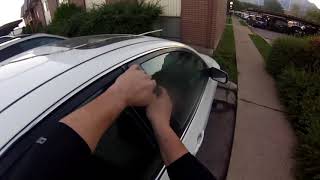 Using Google Map Technology To Do Recon Work