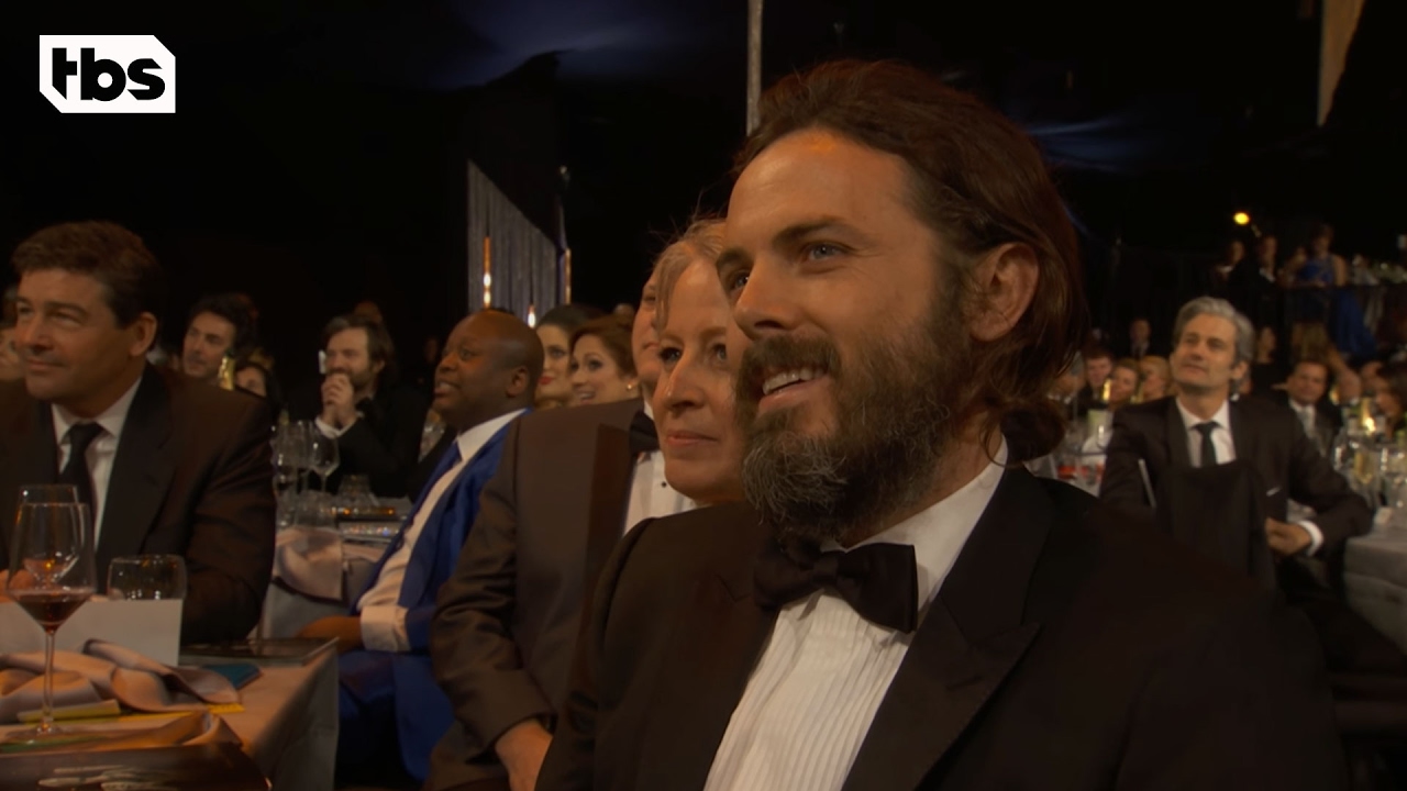 Denzel Washington: Acceptance Speech | 23rd Annual SAG Awards | TBS