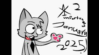 Happy New Year 2025!
