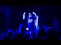 Sage Francis - Live @ The Troubadour 03.16.2012 - "Inherited Scars/Waterline"