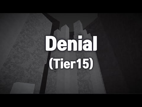 [Tier 15] Denial // Top1
