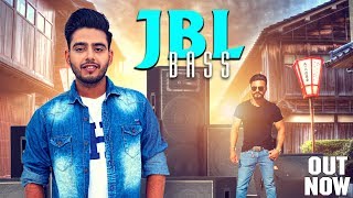 JBL Bass song artwork