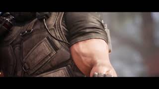 Predator: Hunting Grounds - Official Dutch 2025 DLC Trailer (ft. Arnold Schwarzenegger)