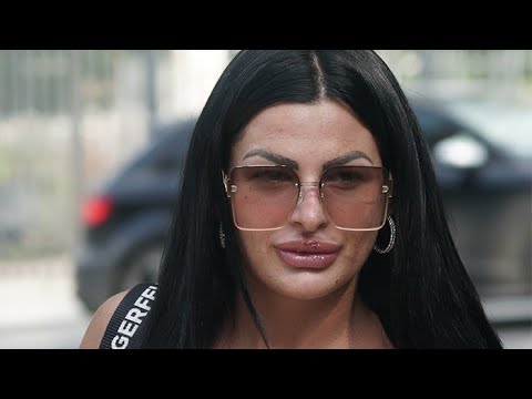 UČESNICI ZADRUGE 6: Snežana Bogdanović bacila oko na Cara i Mensura